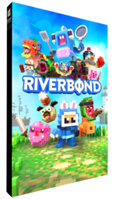 Riverbond - Box - 3D Image