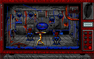 Mad Show - Screenshot - Gameplay Image