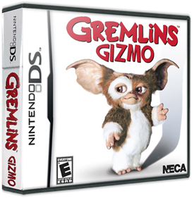 Gremlins: Gizmo Images - LaunchBox Games Database