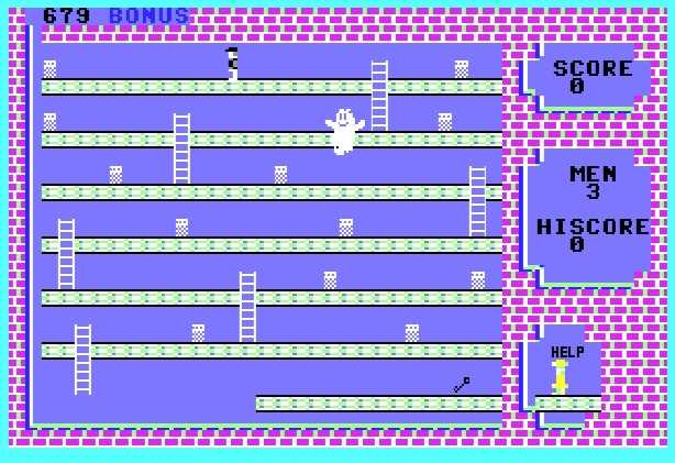 Castle (Roeske Verlag)