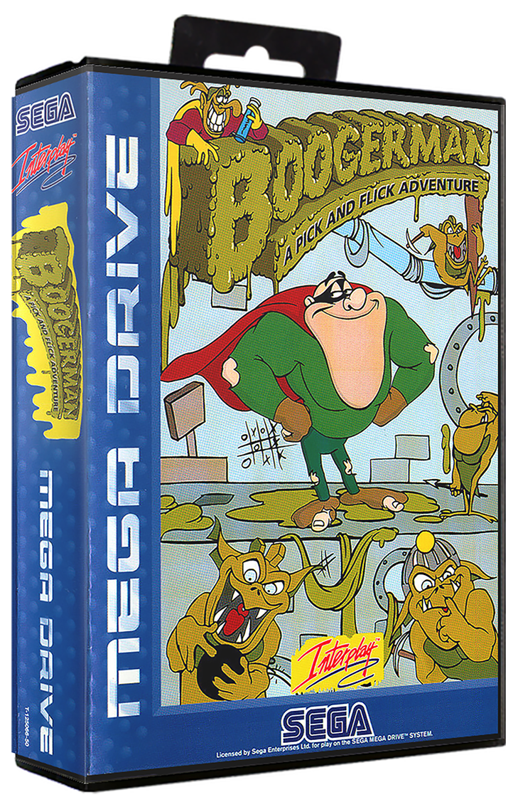 download boogerman a pick and flick adventure