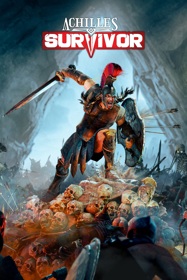 Achilles: Survivor