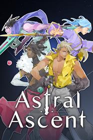 Astral Ascent - Box - Front Image