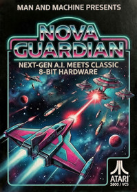 Nova Guardian