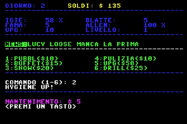 Cockroach Gully Empire