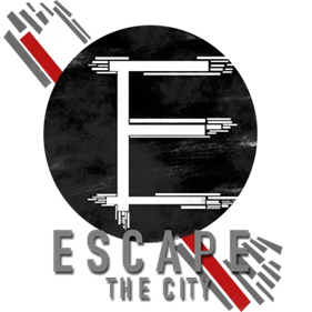 Escape the City - Clear Logo Image