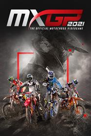 MXGP 2021: The Official Motocross Videogame