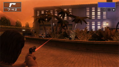 Miami Vice: The Game - Screenshot - Gameplay Image