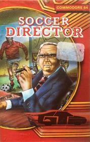 Soccer Director