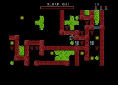 Slime - Screenshot - Gameplay Image