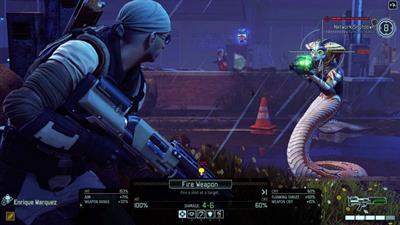 XCOM 2: War of the Chosen - Screenshot - Gameplay Image