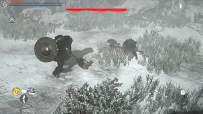 Animus: Revenant - Screenshot - Gameplay Image