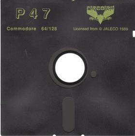 P47 Thunderbolt - Disc Image