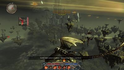 Divinity II: The Dragon Knight Saga - Screenshot - Gameplay Image