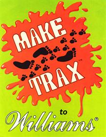 Make Trax