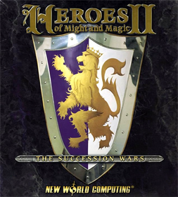 Heroes Of Might And Magic 2