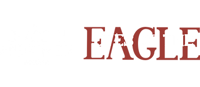Chaos in Andromeda: Eyes of the Eagle - Clear Logo Image