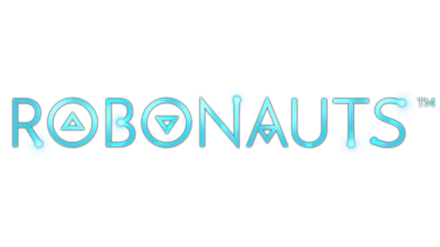 Robonauts - Clear Logo Image