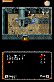 Anguna: Warriors of Virtue - Screenshot - Gameplay Image