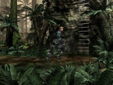 Dino Crisis 2 - Screenshot - Gameplay Image