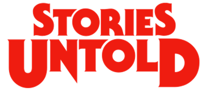 Stories Untold - Clear Logo Image