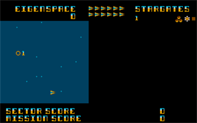 SpaceCutter - Screenshot - Gameplay Image