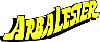 Arbalester - Clear Logo