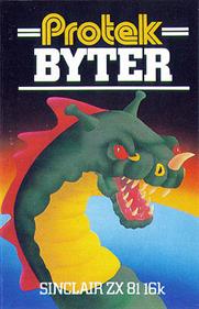 Byter - Box - Front Image