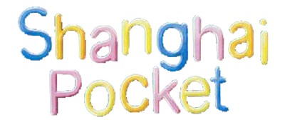 Shanghai Pocket - Clear Logo Image