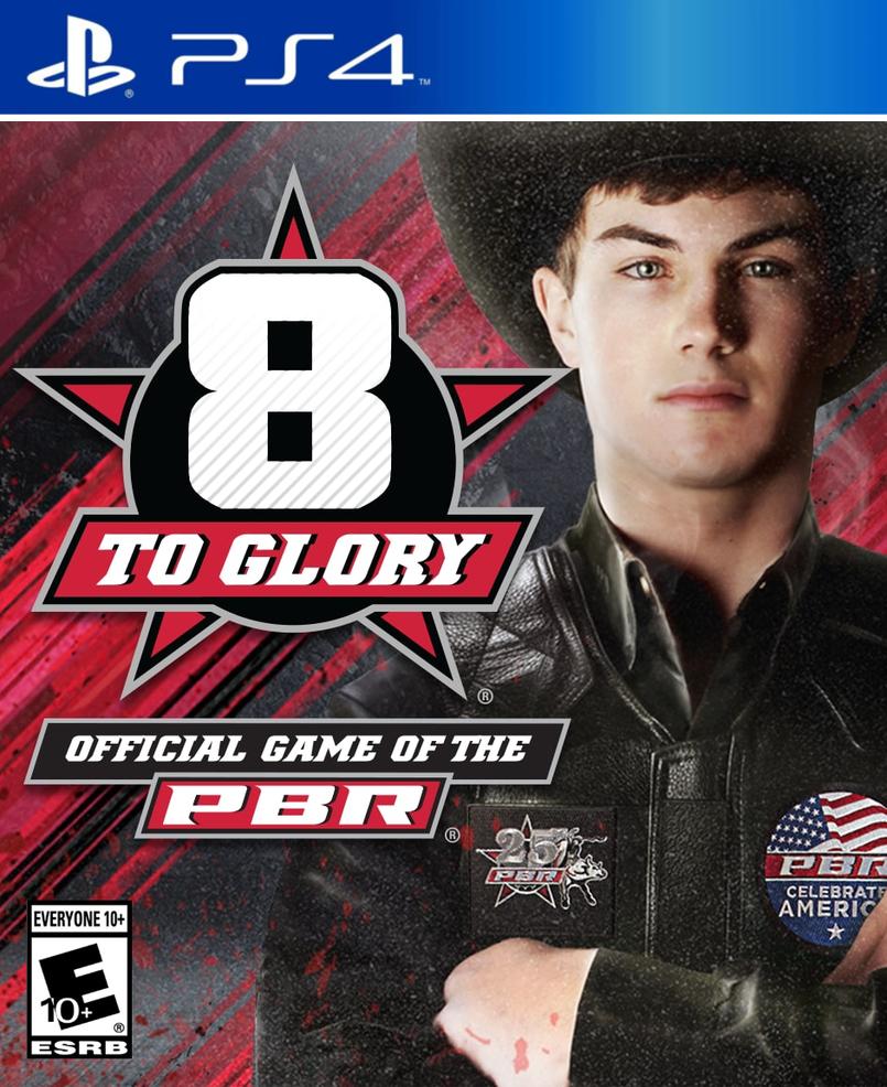 8 to Glory