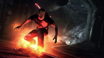 Infamous: Festival of Blood - Screenshot - Gameplay Image