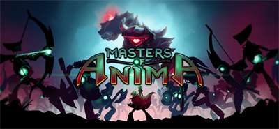 Masters of Anima - Banner Image