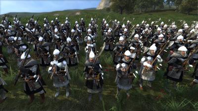 Medieval II: Total War - Screenshot - Gameplay Image