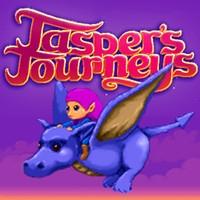 Jasper's Journeys - Box - Front Image