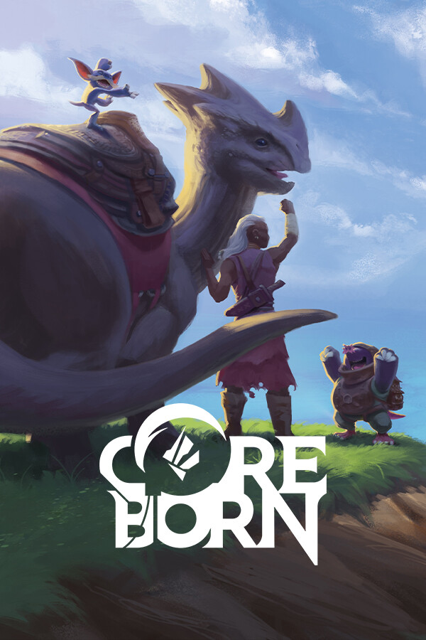 Coreborn