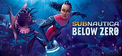 Subnautica: Below Zero - Banner Image