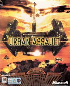 Urban Assault