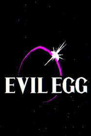 Evil Egg