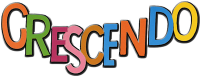 Crescendo - Clear Logo Image