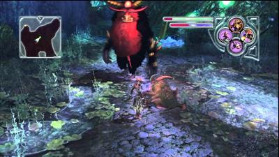 Folklore - Screenshot - Gameplay Image