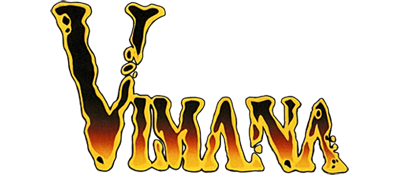 Vimana - Clear Logo Image