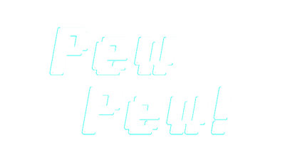 PewPew! - Clear Logo Image