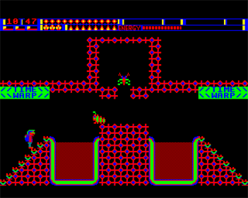 Quest - Screenshot - Gameplay Image