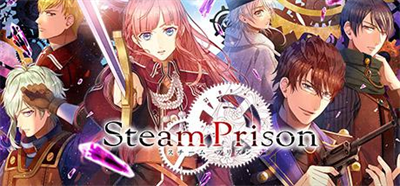 Steam Prison - Banner Image