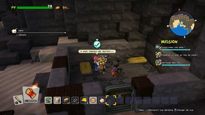 Dragon Quest Builders 2 - Screenshot - Gameplay Image
