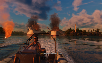 Far Cry 6 - Screenshot - Gameplay Image