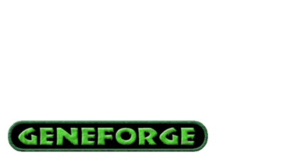 Geneforge - Clear Logo Image