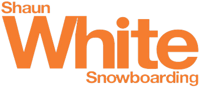 Shaun White Snowboarding - Clear Logo Image