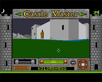 Castle Master - Screenshot - Gameplay