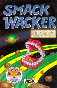 Smack Wacker - Box - Front Image